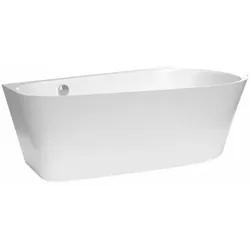 SAT Freistehende Badewanne SATVI1650P