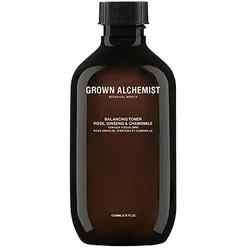 Grown Alchemist Cleanse Balancing Toner: Rose, Ginseng & Chamomile 200ml