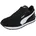 v4 Unisex Schwarz/Weiß/Silber 36