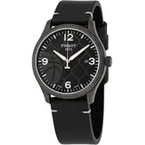 TISSOT T-Sport Gent XL Quarz Schwarz 42 mm T116.410.36.067.00