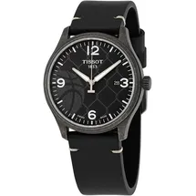 TISSOT T-Sport Gent XL Quarz Schwarz 42 mm T116.410.36.067.00