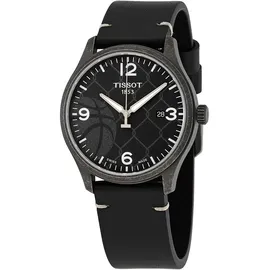 TISSOT T-Sport Gent XL Quarz Schwarz 42 mm T116.410.36.067.00