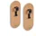 Legamaster Flipchart-Halter 17 cm Braun