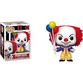 Funko Pennywise (1990) Sammler-Vinylfigur