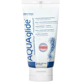JOYDIVISION Aquaglide Gleitgel 50 ml - Klar