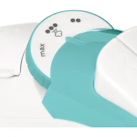 Russell Hobbs Light & Easy 26470-56 mint/white