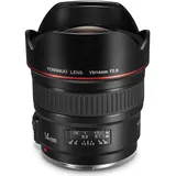 Yongnuo 14mm f/2.8 C Canon EF
