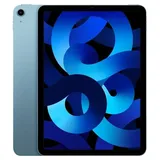 Apple iPad Air (5. Generation 2022) 256 GB Wi-Fi blau