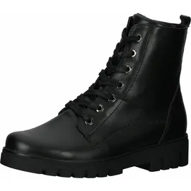 WALDLÄUFER Winterstiefelette Serena in schwarz | 4,5