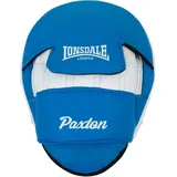 Lonsdale Handpratzen aus Kunstleder (1 Paar) PAXTON