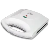 Titanum tkt006w Sandwichmaker 1000 w weiß