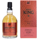 Wemyss Malts Spice King 12 Jahre