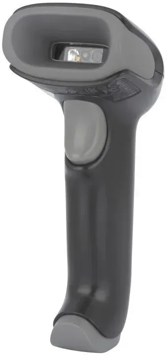 Honeywell Voyager XP 1472g Tragbares Barcodelesegerät 1D/2D LED Schwarz, Grau