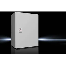 Rittal Kompakt-Schaltschrank AX 1-türig, 300x400x210 1034.000