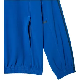 Lacoste TRACKSUIT France Blue M
