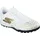 SKECHERS Skx 1.5 Academy TF Herren weiß 41