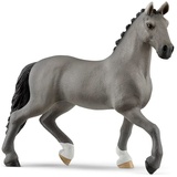 Sarcia.eu Spielfigur Schleich Horse Club - Hengst selle francais, Figur für Kinder 3+