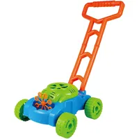 happy summer Spring Summer Bubble Mower