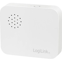 Logilink Wi-Fi Smart Vibrationssensor, Erschütterungssensor (SH0109)