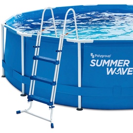 Summer Waves Poolleiter 91 cm