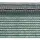 Bradas Windschutzplane grün 1,5 x 10 m