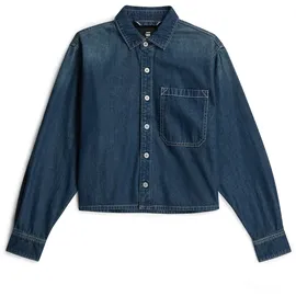 G-Star Boxy Relaxed 1-Pocket Shirt - Andere - Damen, - S