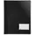 Durable Schnellhefter A4 Schwarz 25 St.