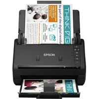 Epson WorkForce ES-500WII