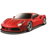 MAISTO TECH RC-Auto Ferrari 488 GTB CH RTR rot (582133)