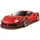 MAISTO TECH RC-Auto Ferrari 488 GTB CH RTR rot (582133)