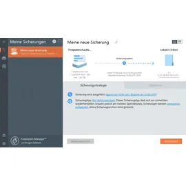 Paragon Festplatten Manager 17 Suite