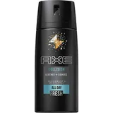 AXE Collision Leather + Cookies Spray 150 ml