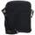 Picard Milano Umhängetasche Leder Black