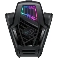 Asus AeroActive Cooler X, integrierter Kickstand, 2 physische Tasten,