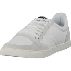 hummel Slimmer Stadil Tonal Low white 41