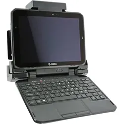 Zebra Vehicle Dock - Dockingstation - 10Mb LAN