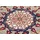 HANSE HOME Kadi bunt (rot,blau), B:160cm H:3mm L:235cm, Polyester, Polypropylen (PP), Teppiche, Teppich, In-& Outdoor, Teppich, Wetterfest, Balkon, Garten, Wohnzimmer, Orient