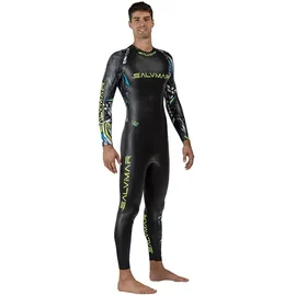 SALVIMAR Neoprenanzug Zeero Thermo Mehrfarbig S
