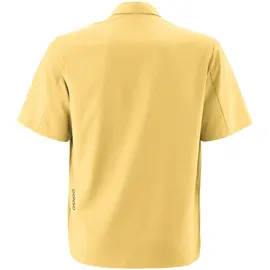 Gonso Adventure Shirt M yellow finch