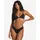 BILLABONG Bikini-Hosen Sol Searcher Fiji Schwarz S