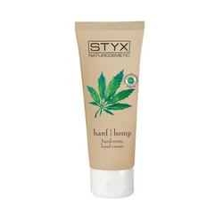 STYX Hanf Handcreme 70ml