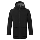 Craghoppers Expert - Jacke für Herren, Gore-Tex BC7416 (XS) (Schwarz) - Schwarz - XS