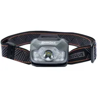AccuLux Power-LED-Stirnleuchte AccuLux STL 200 LED Stirnlampe batteriebetrieben 200 lm 438012