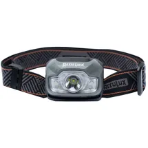 AccuLux Power-LED-Stirnleuchte AccuLux STL 200 LED Stirnlampe batteriebetrieben 200 lm 438012
