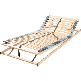 fan Dreamflex Premium KF XXL manuell verstellbar 140 x 200 cm