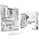 ASRock B860 Challenger WiFi