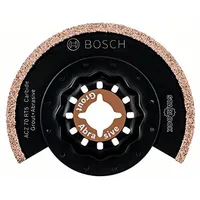 Bosch Accessories Segmentsägeblatt für Multifunktionswerkzeuge Starlock ACZ 70 RT5,