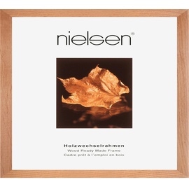 Nielsen Bilderrahmen Birkefarben - 30x30 cm