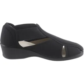 Classic Dog Pantoffeln Schwarz 42