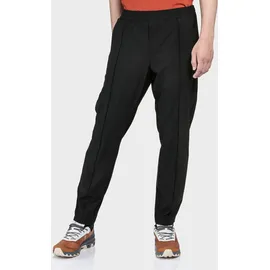 Schöffel Jersey Pants Style Calmay Hosen Schwarz 56